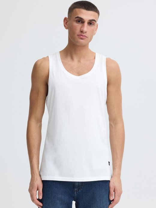 Herren Rundhalsshirt - BHKris 5er-Pack