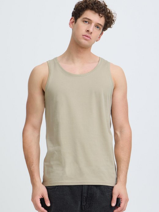 Herren Rundhalsshirt - BHKris 5er-Pack