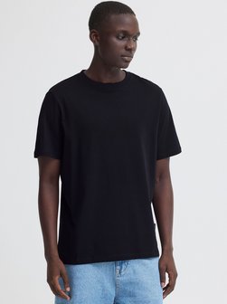 Herren Rundhalsshirt - BHKurtis Backprint