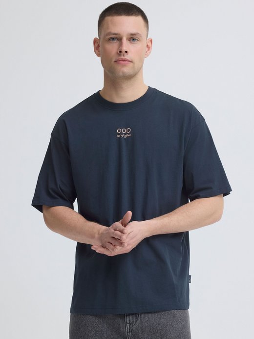 Herren Rundhalsshirt - BHKyle