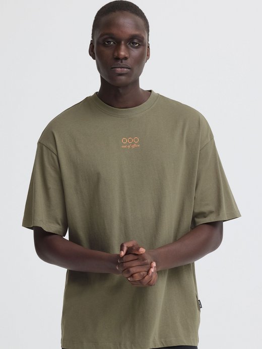 Herren Rundhalsshirt - BHKyle