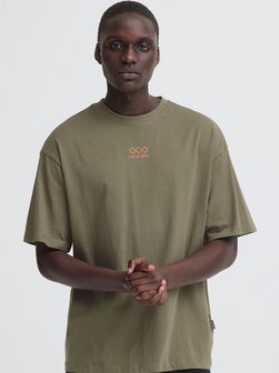 Herren Rundhalsshirt - BHKyle