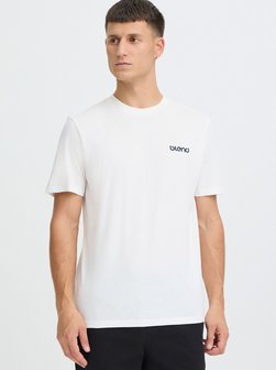 Herren Rundhalsshirt - BHMFlow