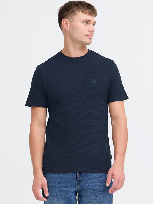 Herren Rundhalsshirt - BHMFort