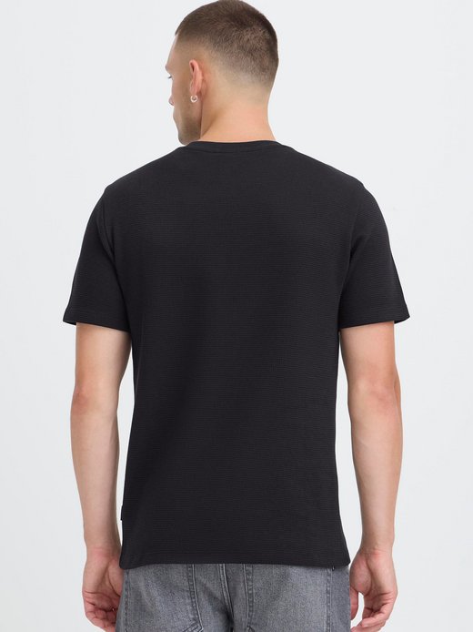 Herren Rundhalsshirt - BHMFort