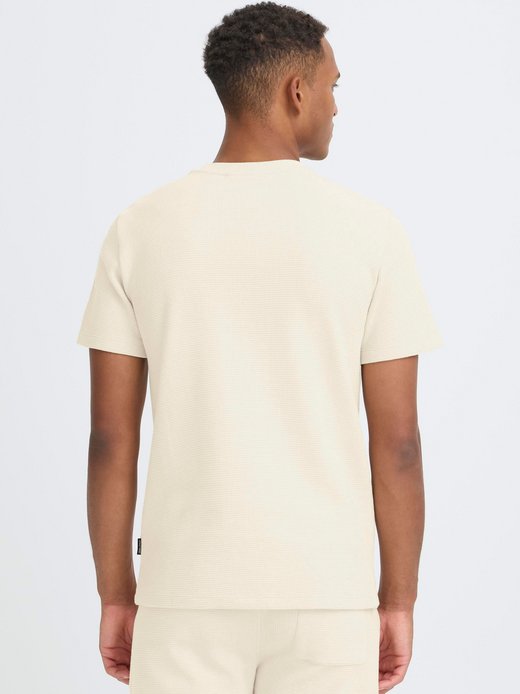 Herren Rundhalsshirt - BHMFort