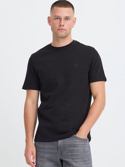 Herren Rundhalsshirt - BHMFort