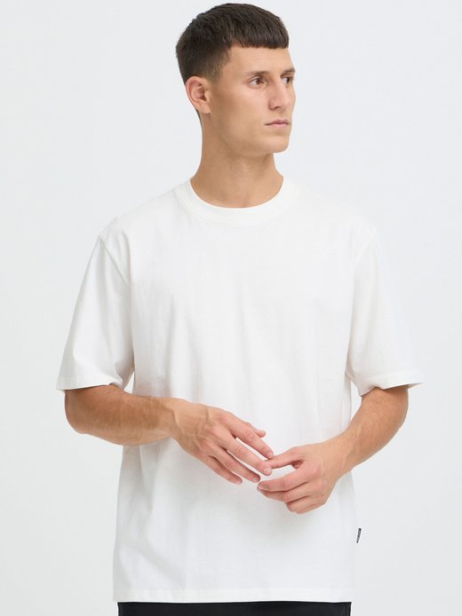 Herren Rundhalsshirt - BHMStea