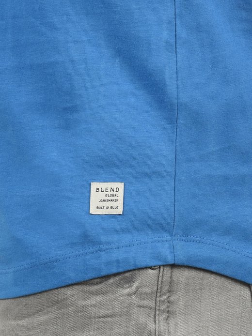 Herren Rundhalsshirt - BHNemo