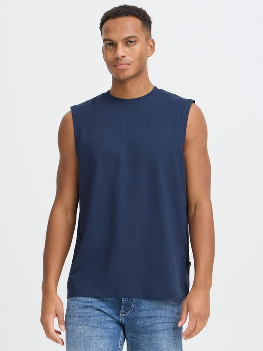 Herren Rundhalsshirt  - BHSteax