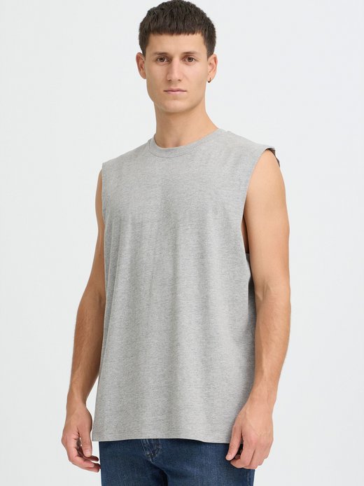 Herren Rundhalsshirt  - BHSteax