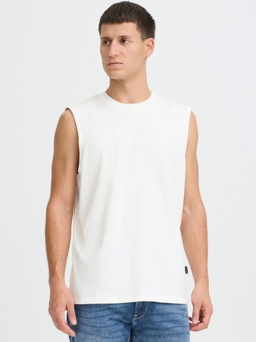 Herren Rundhalsshirt  - BHSteax