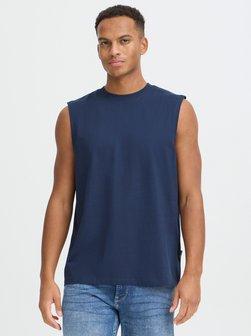 Herren Rundhalsshirt  - BHSteax