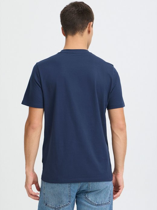 Herren Rundhalsshirt  - BHStema