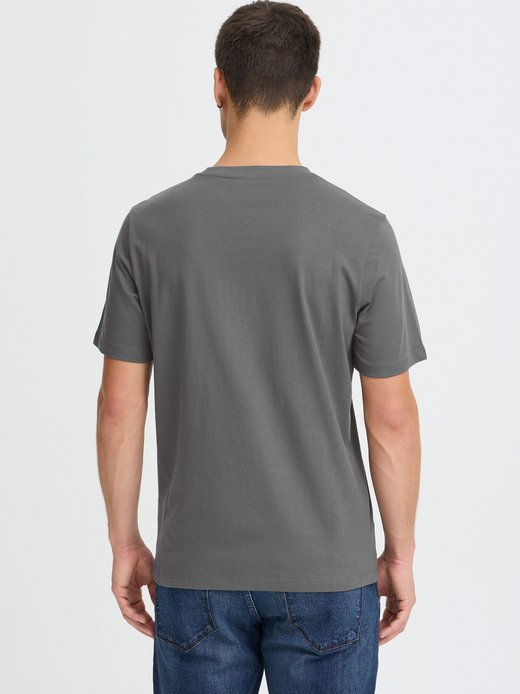 Herren Rundhalsshirt  - BHStema