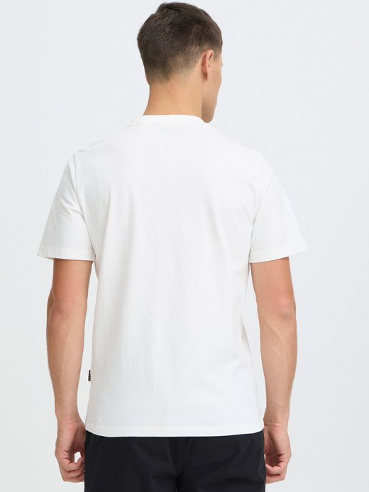 Herren Rundhalsshirt  - BHStema