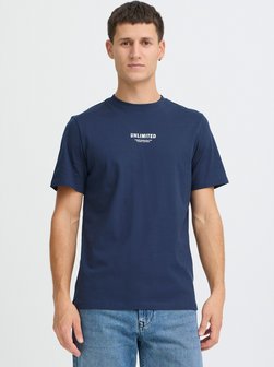 Herren Rundhalsshirt  - BHStema