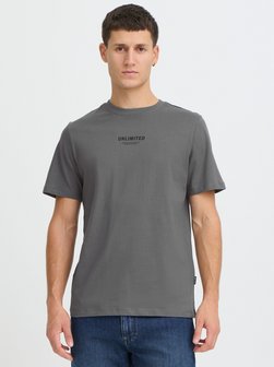 Herren Rundhalsshirt  - BHStema