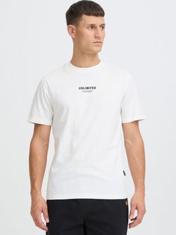 Herren Rundhalsshirt  - BHStema