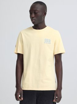 Herren Rundhalsshirt - BHSun Island