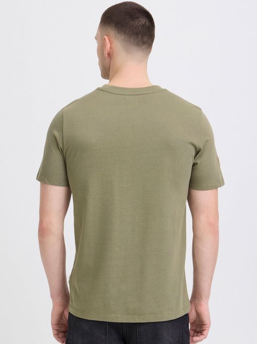 Herren Rundhalsshirt - BHSun