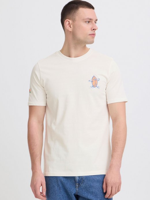 Herren Rundhalsshirt - BHSun