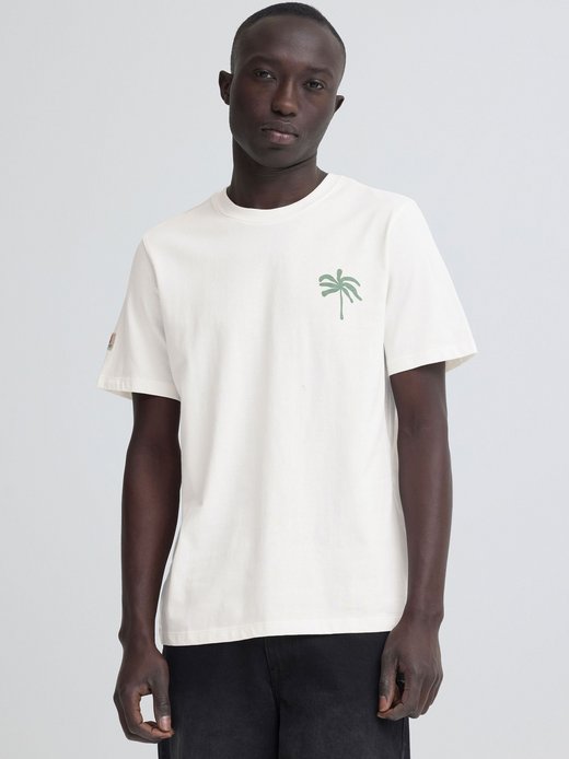 Herren Rundhalsshirt - BHSun