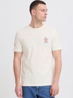 Herren Rundhalsshirt - BHSun