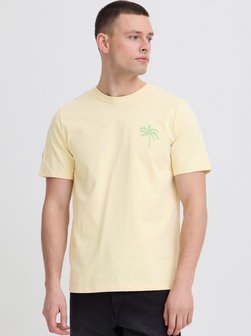 Herren Rundhalsshirt - BHSun