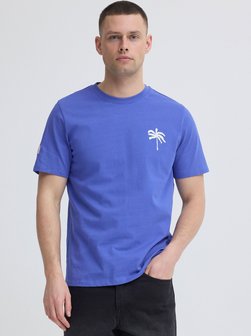 Herren Rundhalsshirt - BHSun