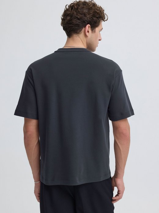 Herren Rundhalsshirt - CFEkberg