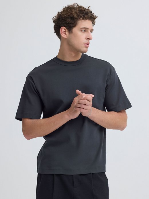 Herren Rundhalsshirt - CFEkberg