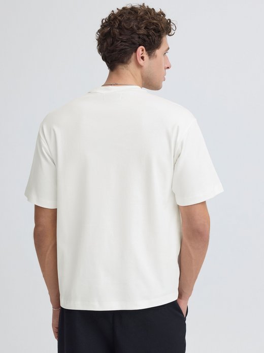 Herren Rundhalsshirt - CFEkberg