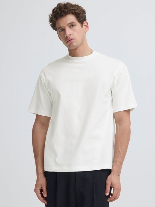 Herren Rundhalsshirt - CFEkberg