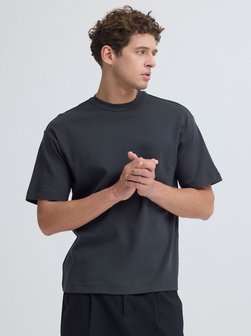 Herren Rundhalsshirt - CFEkberg