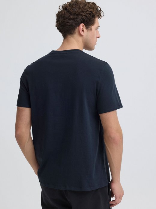 Herren Rundhalsshirt - CFElian