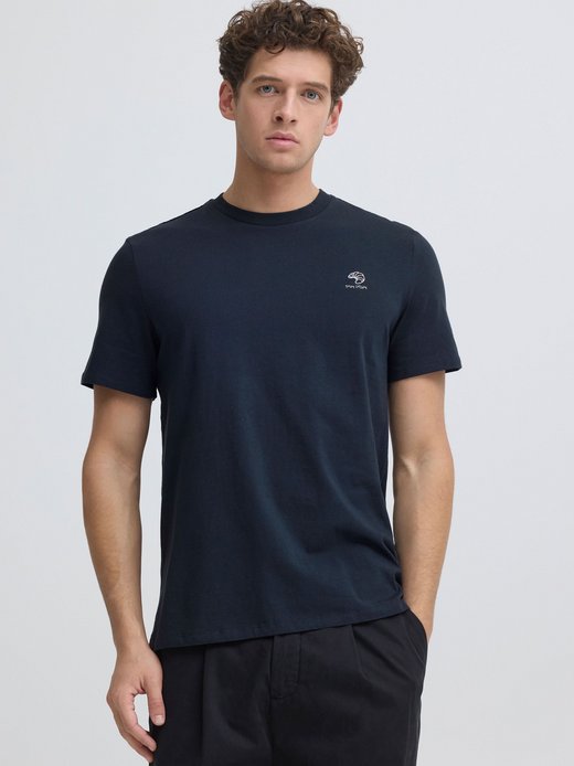 Herren Rundhalsshirt - CFElian