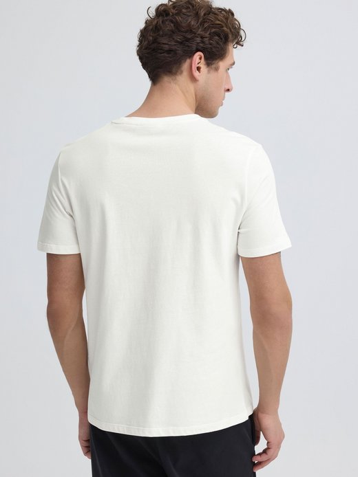 Herren Rundhalsshirt - CFElian