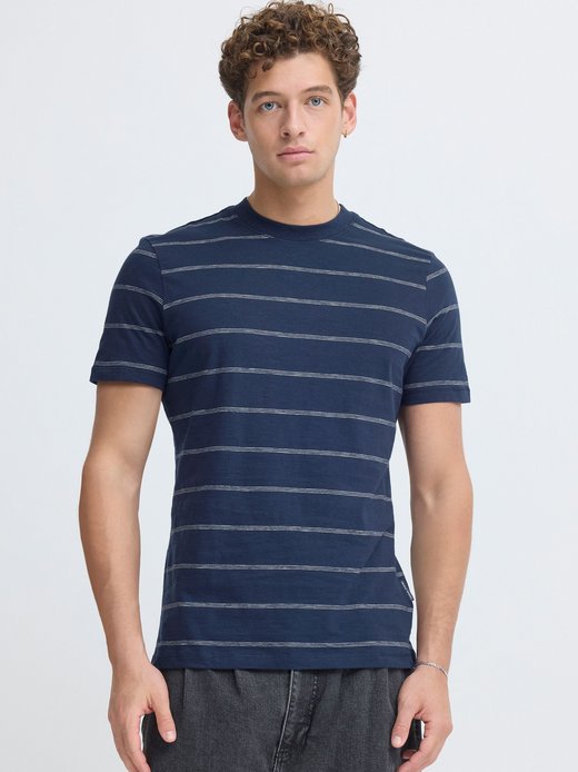 Herren Rundhalsshirt - CFLie