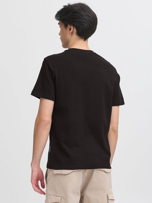 Herren Rundhalsshirt - CFNilo