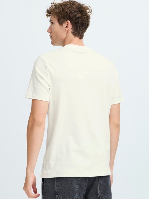 Herren Rundhalsshirt - CFNilo