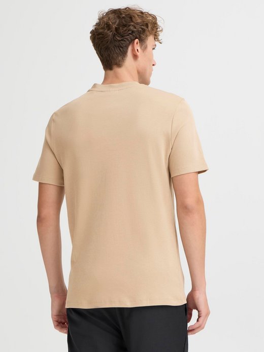 Herren Rundhalsshirt - CFNilo