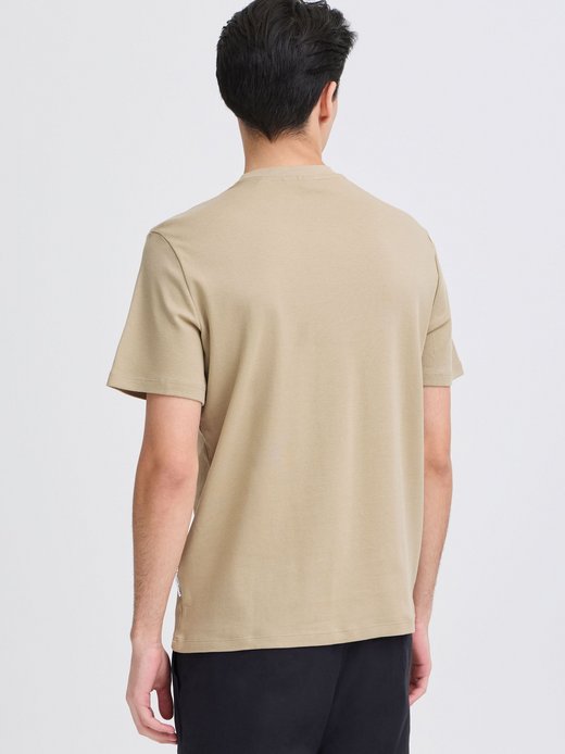 Herren Rundhalsshirt - CFNilo