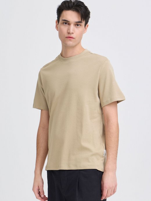 Herren Rundhalsshirt - CFNilo