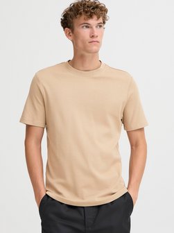 Herren Rundhalsshirt - CFNilo