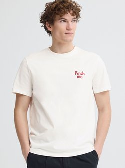 Herren Rundhalsshirt - CFOksvoll