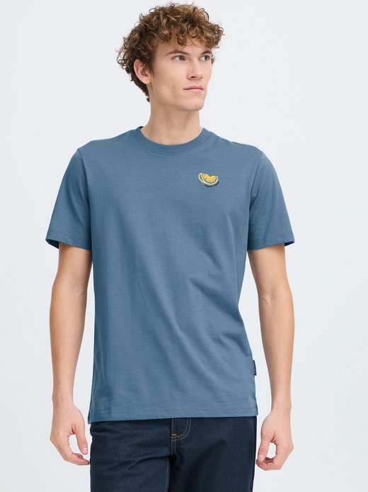 Herren Rundhalsshirt - CFSundin