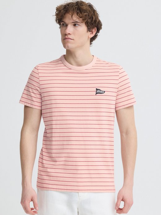 Herren Rundhalsshirt - CFTangen