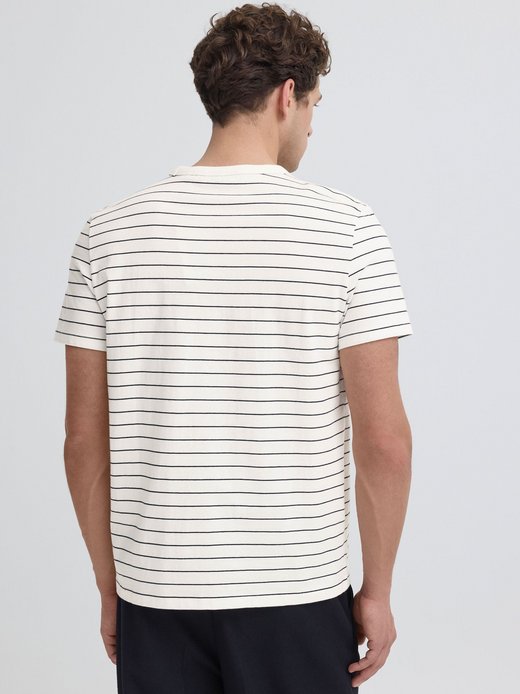Herren Rundhalsshirt - CFTangen