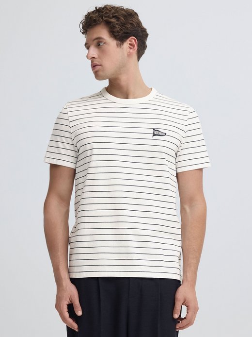 Herren Rundhalsshirt - CFTangen
